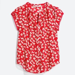 Stitch Fix Fun2Fun Blouse